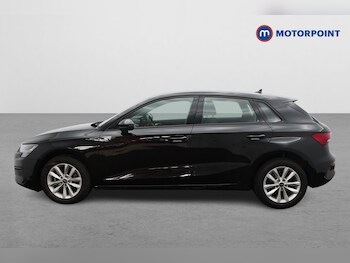 Used Audi A3 2023 for sale - 78748797: Photo