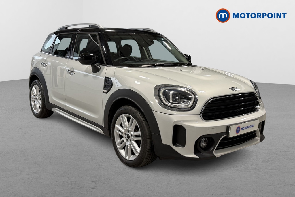 Used MINI Countryman 2021 for sale - 76494888: Photo 1