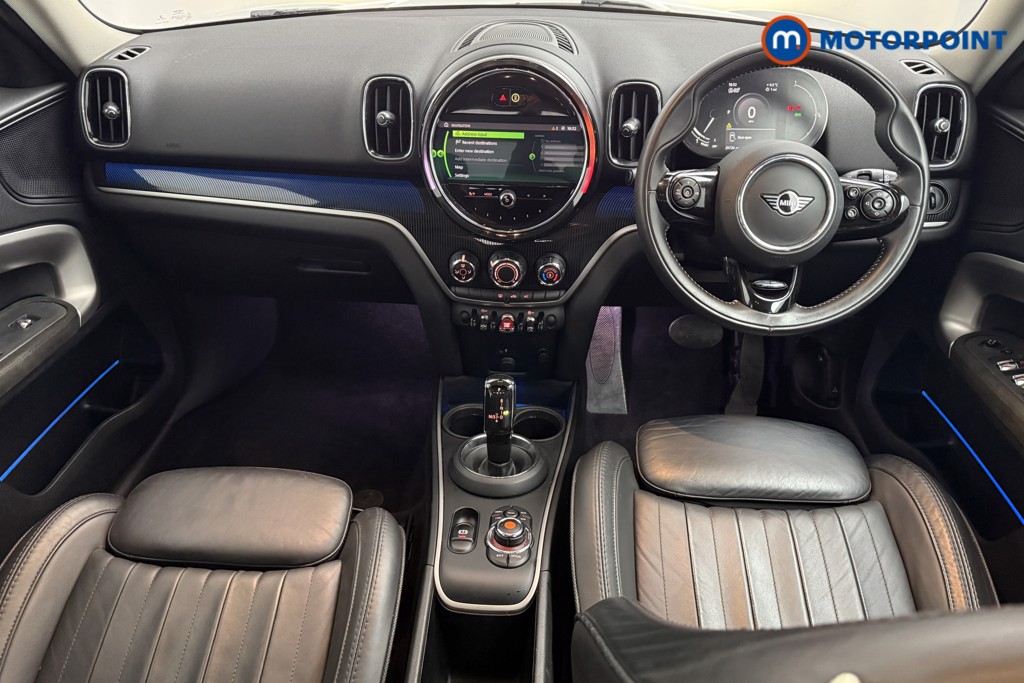 Used MINI Countryman 2021 for sale - 76494888: Photo 10