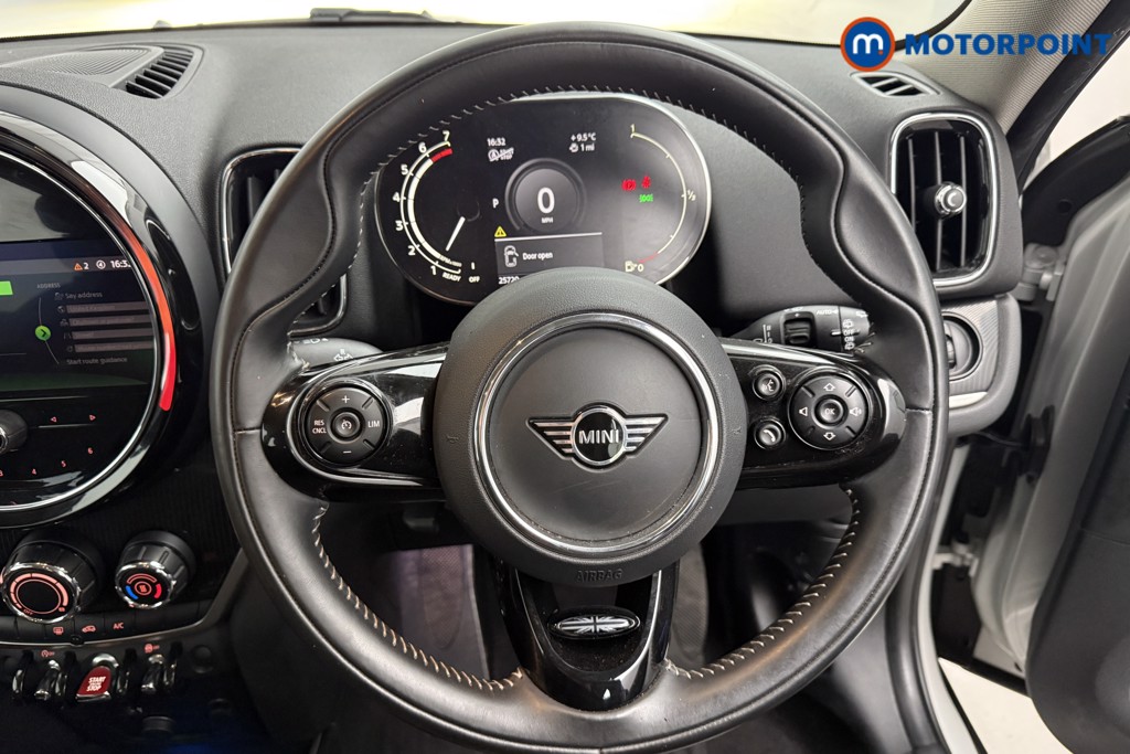 Used MINI Countryman 2021 for sale - 76494888: Photo 11