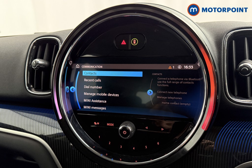 Used MINI Countryman 2021 for sale - 76494888: Photo 17