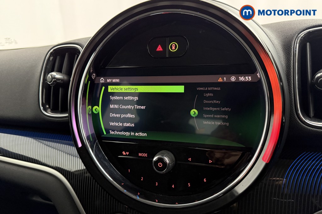 Used MINI Countryman 2021 for sale - 76494888: Photo 18