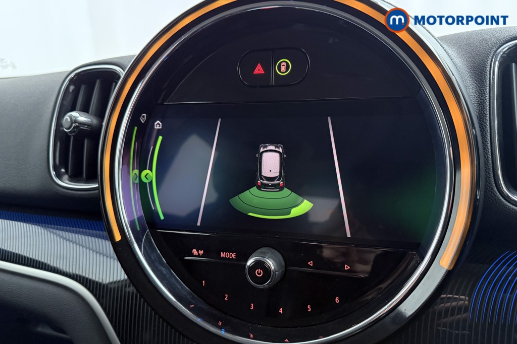 Used MINI Countryman 2021 for sale - 76494888: Photo 19