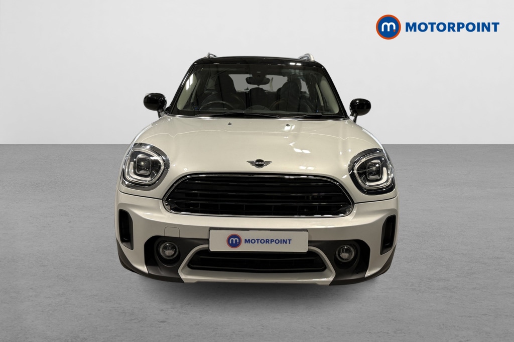 Used MINI Countryman 2021 for sale - 76494888: Photo 2