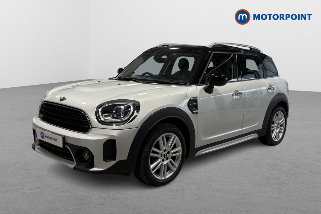 Used MINI Countryman 2021 for sale - 76494888: Photo 3