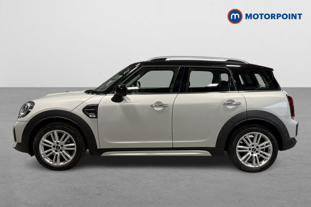 Used MINI Countryman 2021 for sale - 76494888: Photo 4