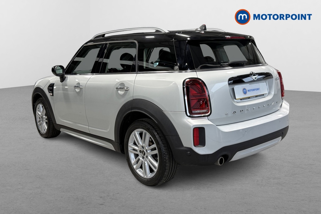Used MINI Countryman 2021 for sale - 76494888: Photo 5