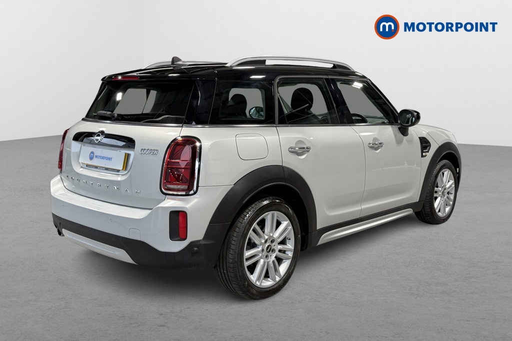 Used MINI Countryman 2021 for sale - 76494888: Photo 7