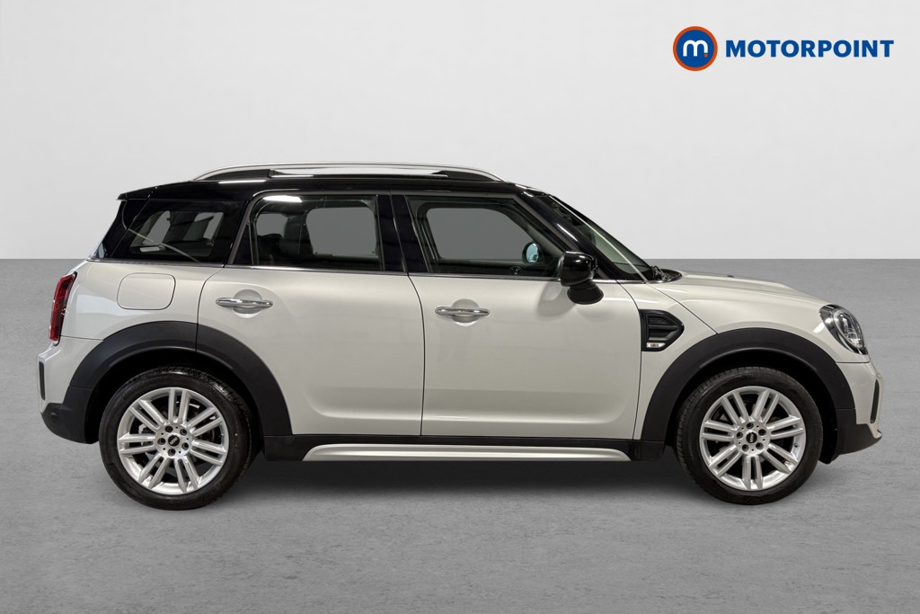 Used MINI Countryman 2021 for sale - 76494888: Photo 8
