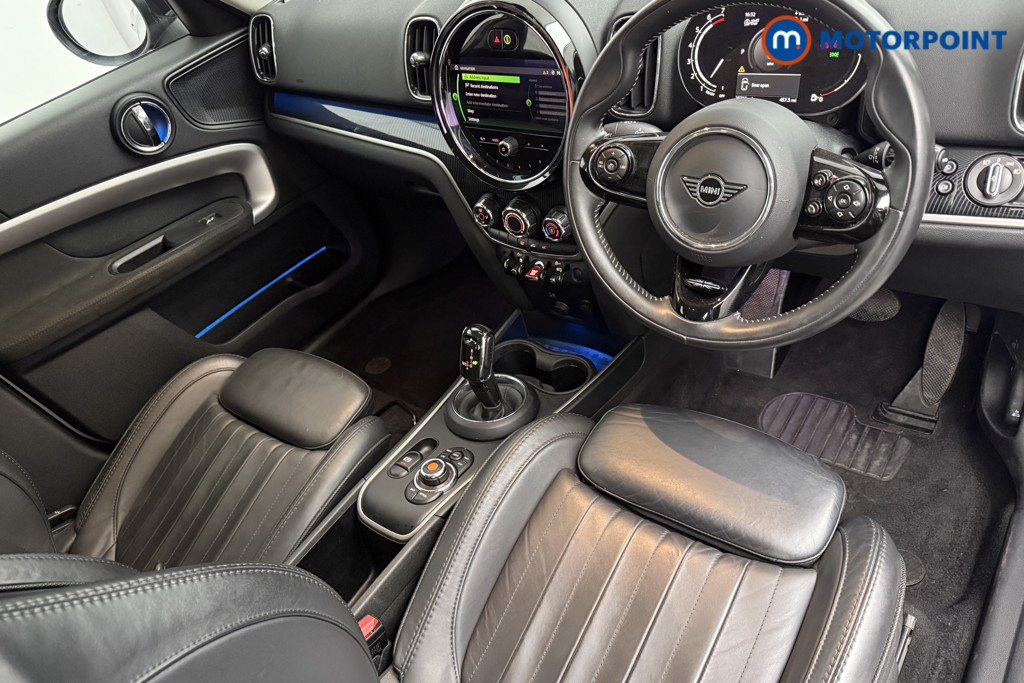 Used MINI Countryman 2021 for sale - 76494888: Photo 9