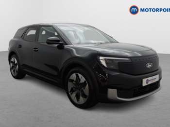 2024 - 210kW Premium 77kWh 5dr Auto