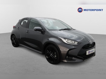 2024 - 1.5 Hybrid Excel 5dr CVT