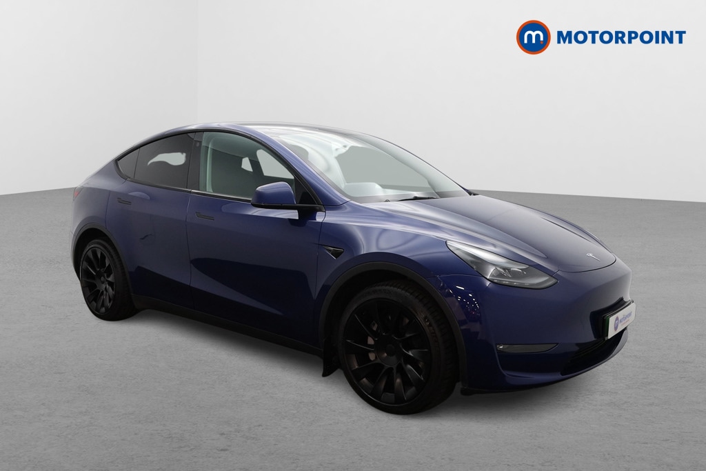 Used Tesla Model Y 2023 for sale - 77568060: Photo 1
