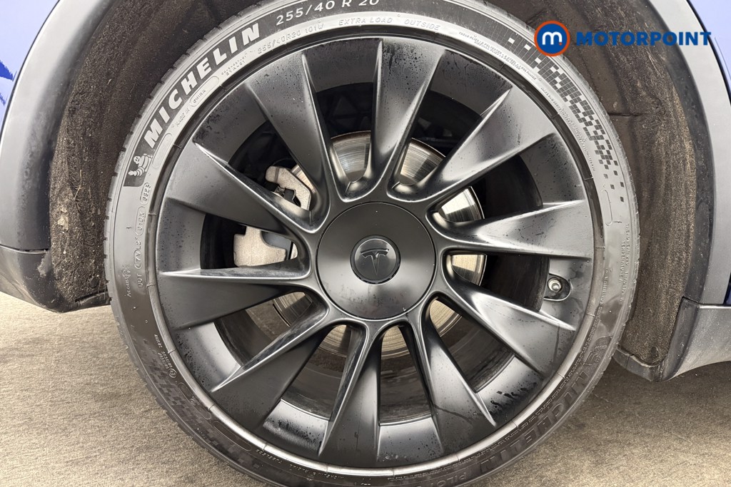 Used Tesla Model Y 2023 for sale - 77568060: Photo 11