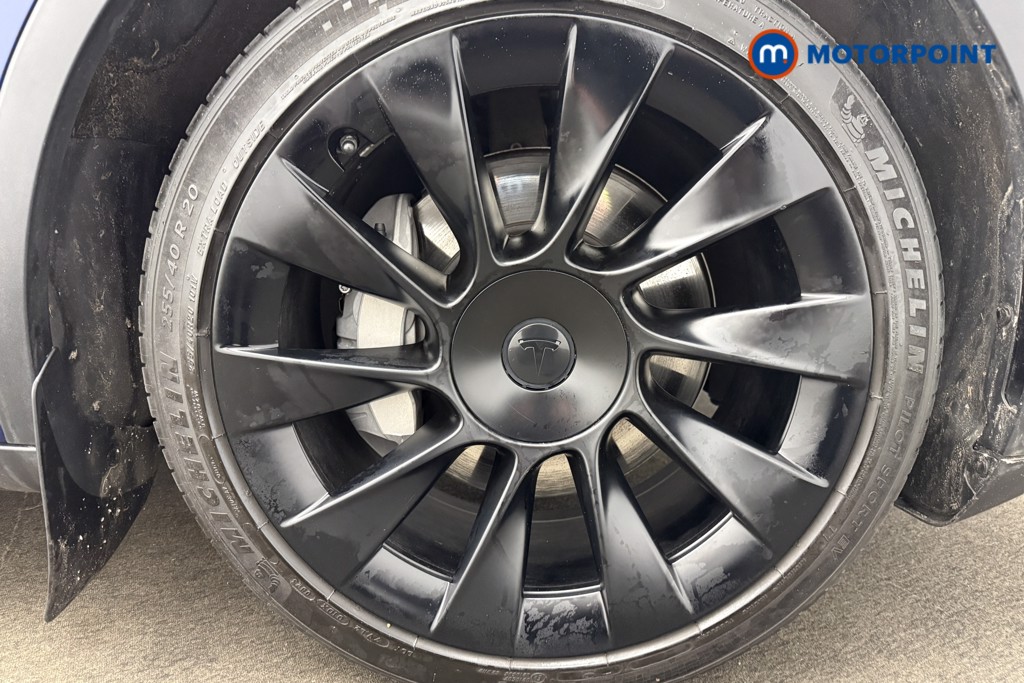 Used Tesla Model Y 2023 for sale - 77568060: Photo 12