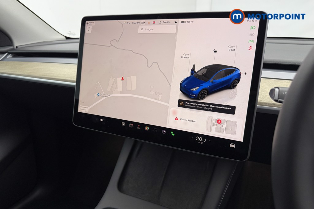 Used Tesla Model Y 2023 for sale - 77568060: Photo 27