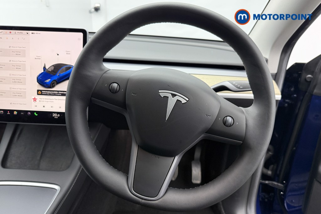 Used Tesla Model Y 2023 for sale - 77568060: Photo 29