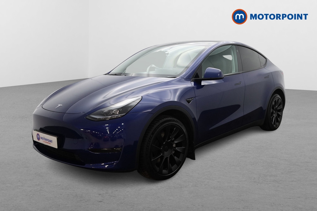 Used Tesla Model Y 2023 for sale - 77568060: Photo 3