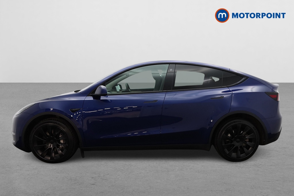 Used Tesla Model Y 2023 for sale - 77568060: Photo 4
