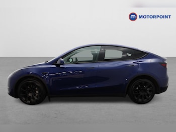 Used Tesla Model Y undefined for sale - 77568060: Photo