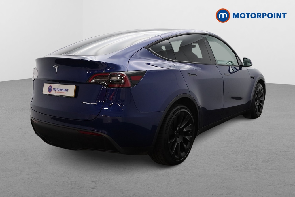 Used Tesla Model Y 2023 for sale - 77568060: Photo 7
