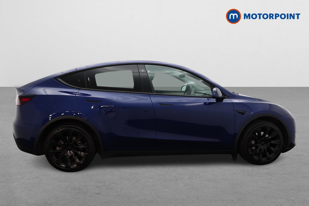 Used Tesla Model Y 2023 for sale - 77568060: Photo 8