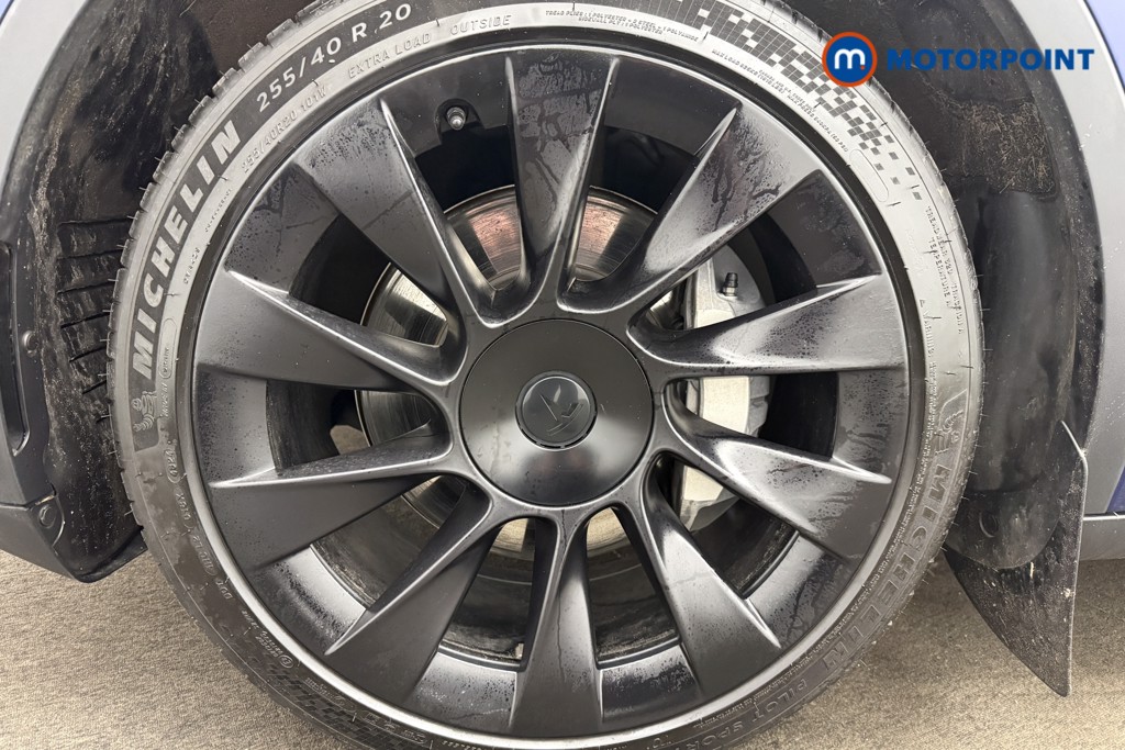 Used Tesla Model Y 2023 for sale - 77568060: Photo 9