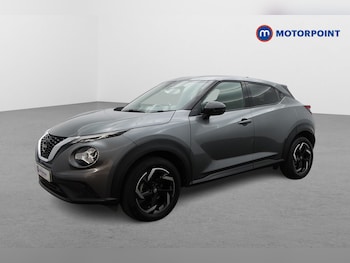 Used Nissan Juke 2023 for sale - 75443852: Photo