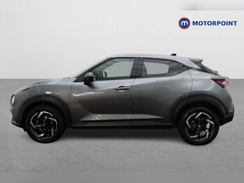 Used Nissan Juke 2023 for sale - 75443852: Photo