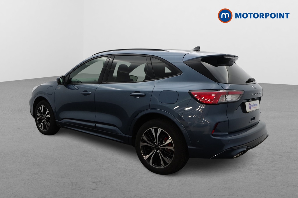 Used Ford Kuga 2023 for sale - 76569018: Photo 4