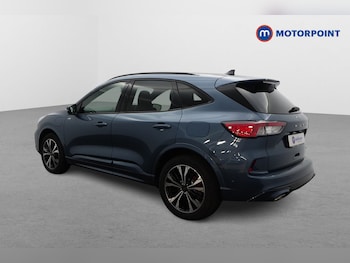 Used Ford Kuga 2023 for sale - 76569018: Photo