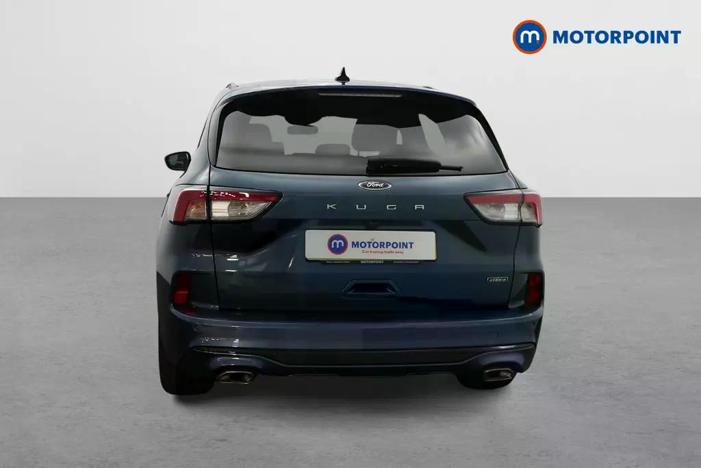 Used Ford Kuga 2023 for sale - 76569018: Photo 5