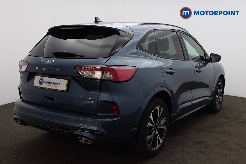Used Ford Kuga 2023 for sale - 76569018: Photo 6