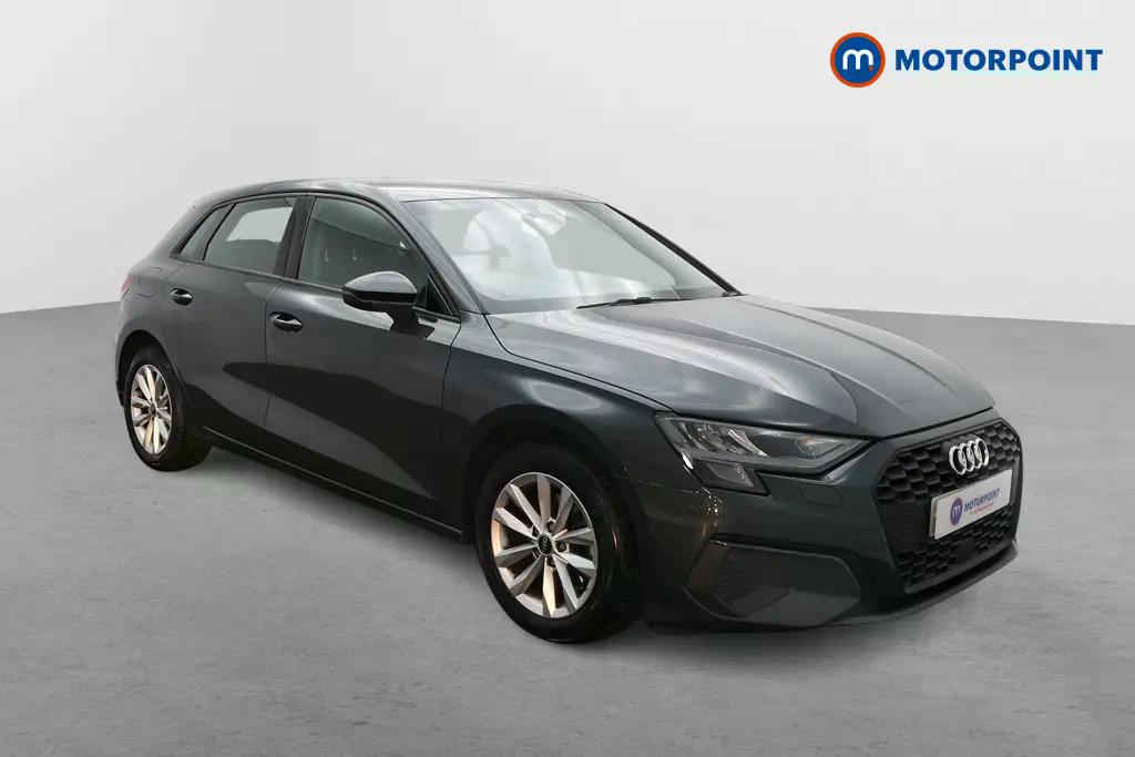 Used Audi A3 2022 for sale - 76616555: Photo 1