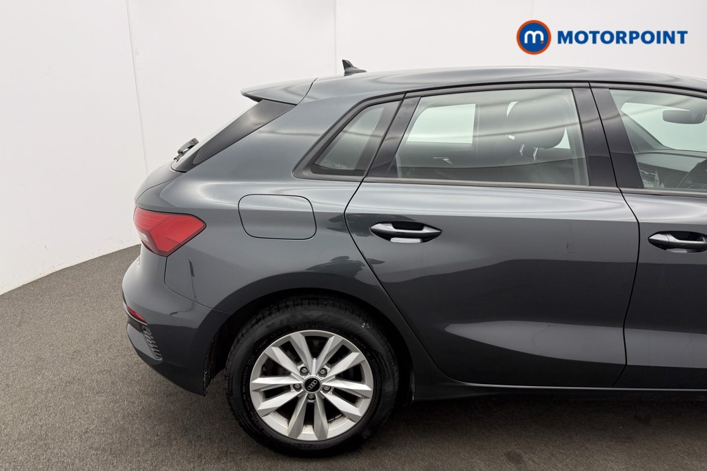 Used Audi A3 2022 for sale - 76616555: Photo 10