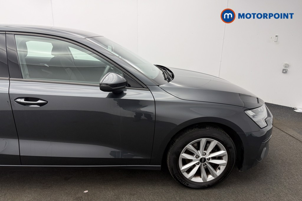 Used Audi A3 2022 for sale - 76616555: Photo 11