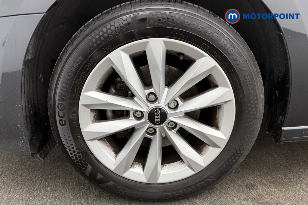 Used Audi A3 2022 for sale - 76616555: Photo 13