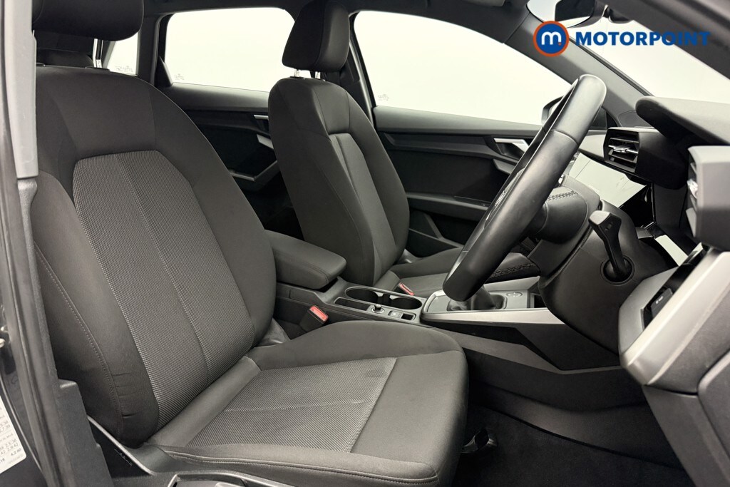 Used Audi A3 2022 for sale - 76616555: Photo 16