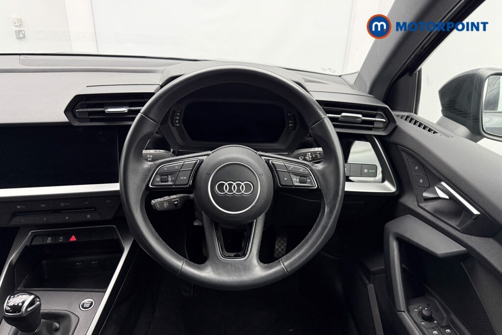 Used Audi A3 2022 for sale - 76616555: Photo 17