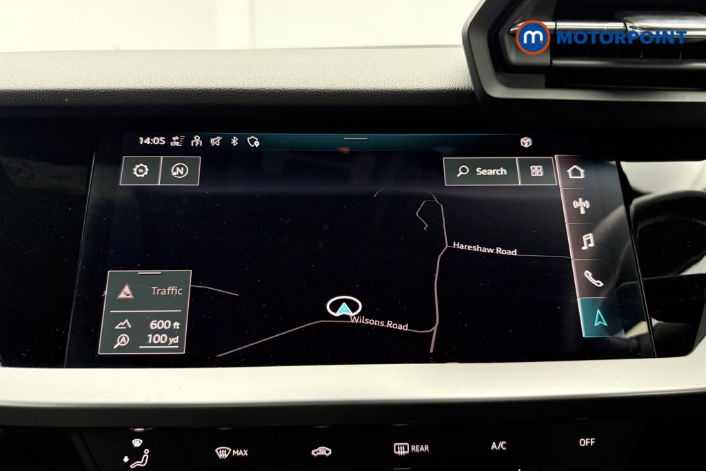 Used Audi A3 2022 for sale - 76616555: Photo 18