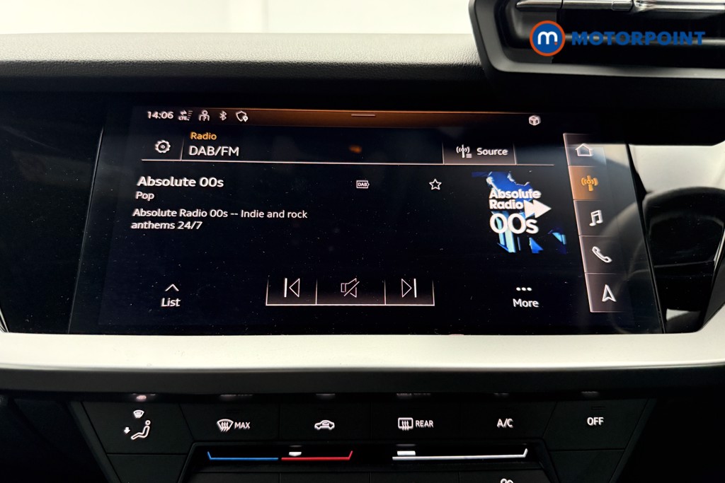 Used Audi A3 2022 for sale - 76616555: Photo 19