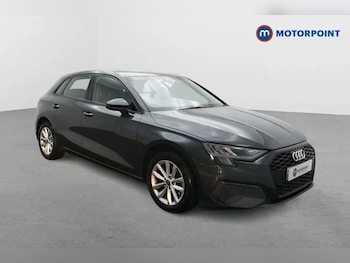 Used Audi A3 2022 for sale - 76616555: Photo