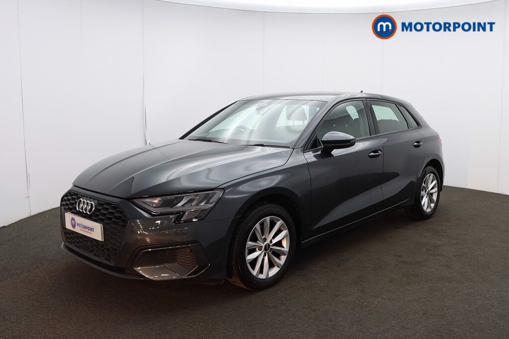 Used Audi A3 2022 for sale - 76616555: Photo 2