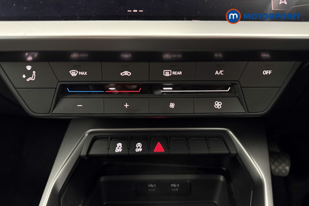 Used Audi A3 2022 for sale - 76616555: Photo 20