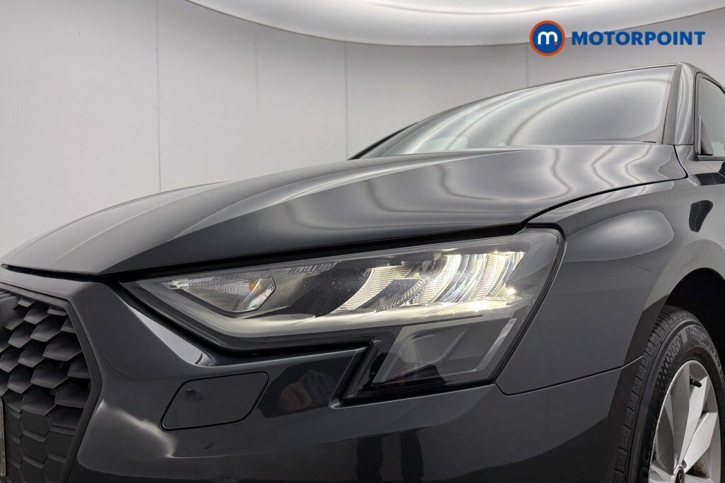 Used Audi A3 2022 for sale - 76616555: Photo 27