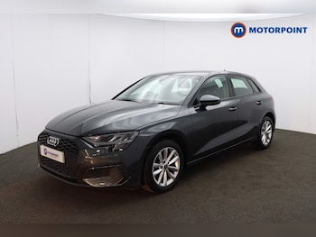 Used Audi A3 2022 for sale - 76616555: Photo