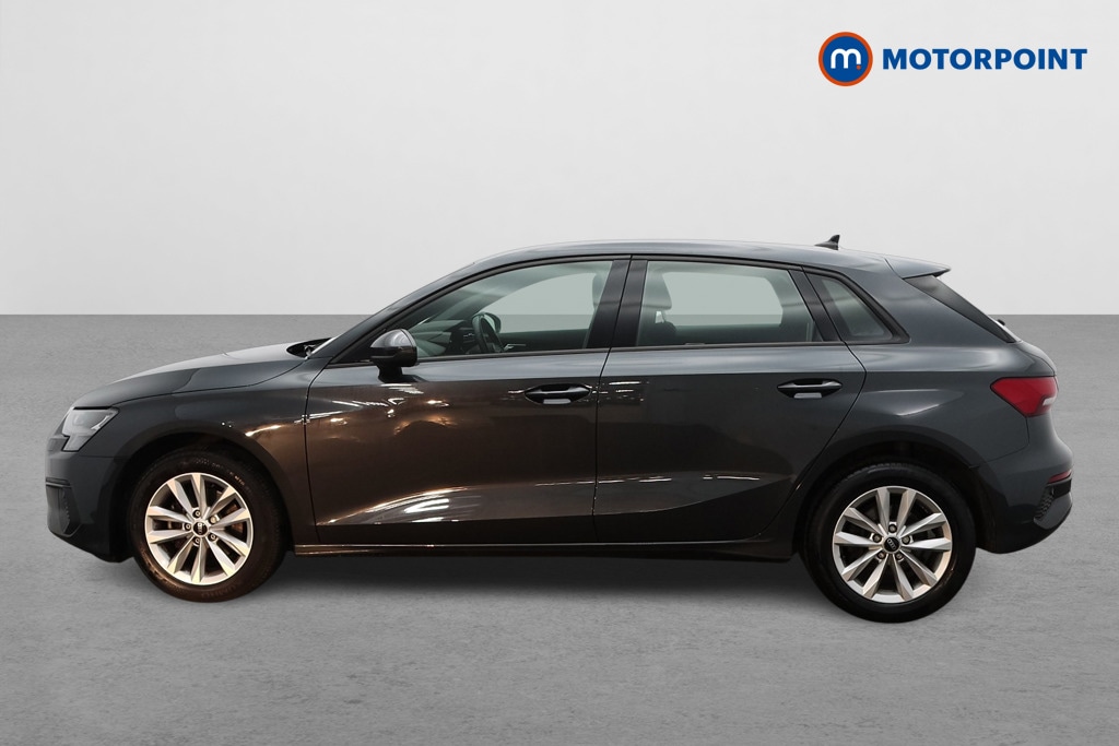 Used Audi A3 2022 for sale - 76616555: Photo 3