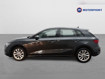 Used Audi A3 2022 for sale - 76616555: Photo