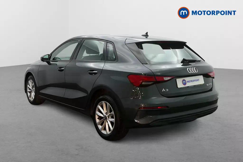 Used Audi A3 2022 for sale - 76616555: Photo 4