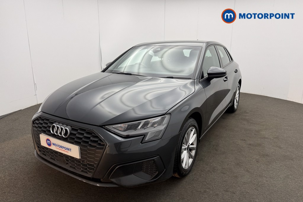 Used Audi A3 2022 for sale - 76616555: Photo 7